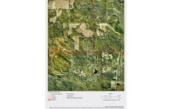 Gulfcrest Road, Chunchula, AL 36521