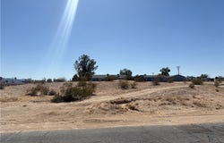 101 Desert Trail Drive, 29 Palms, CA 92277