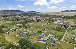 146 Canyon View, Livingston, MT 59047