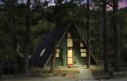847 Hemlock Dr, Lyons, CO 80540