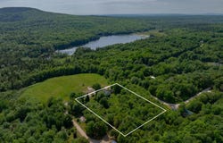 47 Turkey Farm Road, Blue Hill, ME 04614