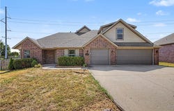 520 Sorrento Drive, Centerton, AR 72719