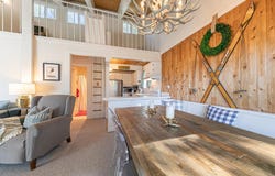 2560 Lake Forest Road, Tahoe City, CA 96161-0000