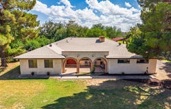16205 E FAIRVIEW Street, Gilbert, AZ 85295