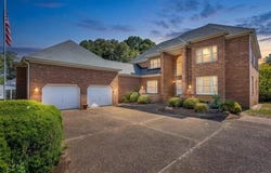 1711 Tyndall Point Road, Gloucester Point, VA 23062