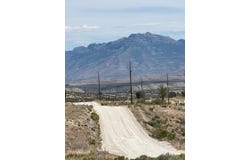 Pickering Avenue, Spring Creek, NV 89815
