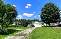 638 Painter Street, Everson, PA 15631