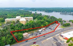 2711 Albert Pike, Hot Springs, AR 71913