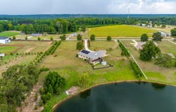 4864 Christian Light Road, Fuquay Varina, NC 27526