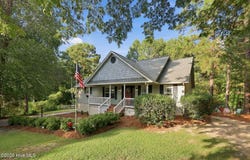 135 Pinesage Drive, West End, NC 27376