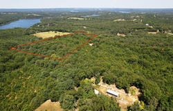 16+- Acres Spring Valley Road, Shell Knob, MO 65747