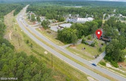 7567 Nc 211 Highway, West End, NC 27376