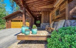 13151 Fairway Drive, Truckee, CA 96161