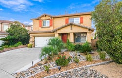 2738 Chicory Lane, Palmdale, CA 93551
