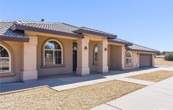 8423 Beaver, Phelan, CA 92371