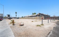 802 Stewart Avenue, Las Vegas, NV 89101