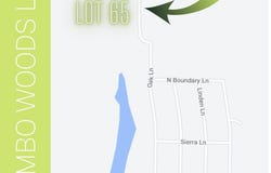Gumbo Woods lot: 65, Shell Knob, MO 65747