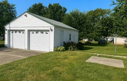 623 W Grant, Pittsfield, IL 62363