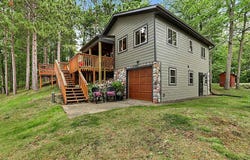 23487 N Platte Lake Road, Hillman, MN 56338
