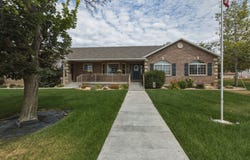 265 E 100 N, Fairview, UT 84629