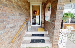 821 S Laird, Mooreland, OK 73852