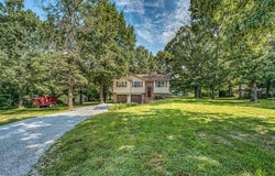 4058 Valley Road, Harrison, AR 72601