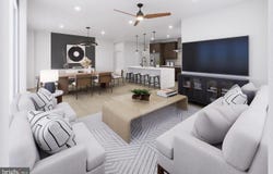 1121 FORTUNE Terrace, POTOMAC, MD 20854