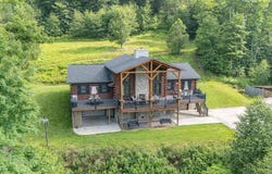977 Notch Rd, Galeton, PA 16922