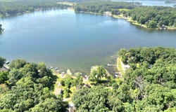 58388 E Clear Lake Road, Three Rivers, MI 49093