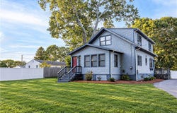 565 Sandy Lane, Warwick, RI 02889