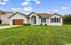 2105 Checkerberry Lane, Springfield, IL 62711