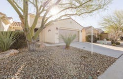 1744 E Burning Hill Drive, Green Valley, AZ 85614