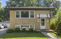 611 N Lullo Drive, Addison, IL 60101