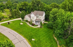 4349 Murdoch Lane, Augusta, MO 63332