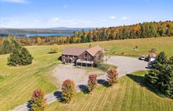 341 US Route 1, Weston, ME 04424
