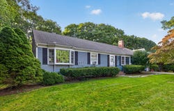95 Diane Avenue, South Yarmouth, MA 02664