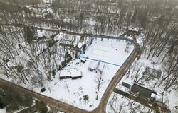 4081 Captains Drive, Caseville, MI 48725