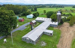 1967 Route 74, Cornwall, VT 05753