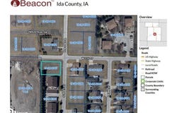 500 Sunset St, Ida Grove, IA 51445