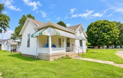 606 E Hunter Street, Logan, OH 43138