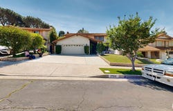 17032 Goya St, Granada Hills, CA 91344
