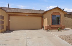 6020 S Avenida Talca, Tucson, AZ 85706