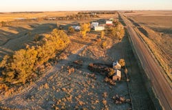 19329 406th Ave, Carpenter, SD 57322