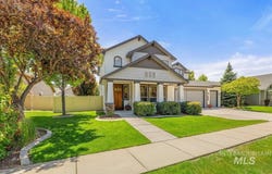 4147 W Cardon Street, Eagle, ID 83616