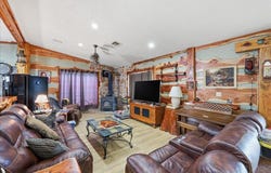 369 FM 1013, Hillister, TX 77624