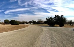 165 Star Ranch Drive, Whitney, TX 76692