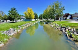 3164 Thayer Bridge Circle, Idaho Falls, ID 83402