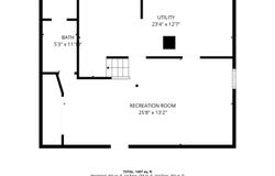 1906 E 5th St, Superior, WI 54880