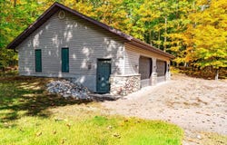 8313 Kickshoe Ln, Harshaw, WI 54529