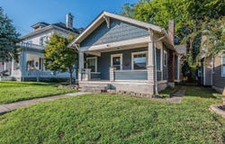 611 E 11th Avenue, Bowling Green, KY 42101